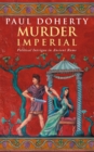 Image for Murder Imperial (Ancient Rome Mysteries, Book 1)