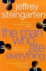 Image for The man who ate everything  : and other gastronomic feats, disputes, and pleasurable pursuits
