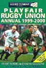 Image for Allied Dunbar Playfair Rugby Union Annual 1999-2000