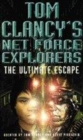Image for Tom Clancy&#39;s Net Force Explorers 4: The Ultimate Escape