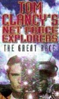 Image for Tom Clancy&#39;s Net Force Explorers 08: The Great Race