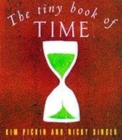 Image for The Tiny Book of Time