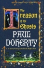 Image for The treason of the ghosts