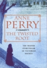 Image for The twisted root