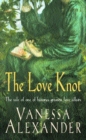Image for The love knot