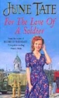 Image for For the Love of a Soldier