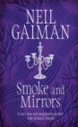 Image for Smoke and mirrors  : short fiction and illusions