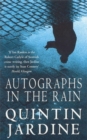 Image for Autographs in the Rain (Bob Skinner series, Book 11)