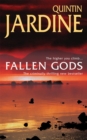 Image for Fallen gods