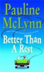 Image for Better than a rest