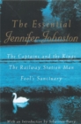 Image for The essential Jennifer Johnston