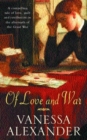 Image for Of love and war