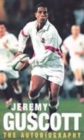 Image for Jeremy Guscott  : the autobiography