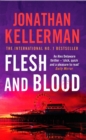 Image for Flesh and Blood (Alex Delaware series, Book 15)