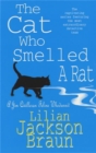 Image for The cat who smelled a rat