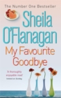 Image for My favourite goodbye