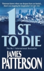 Image for 1st to Die