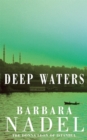 Image for Deep waters