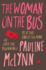 Image for The Woman on the Bus
