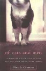 Image for Of Cats and Men
