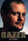 Image for Gazza  : my story