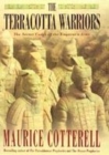 Image for The terracotta warriors  : the secret codes of the emperor&#39;s army