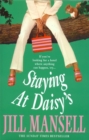 Image for Staying at Daisy&#39;s