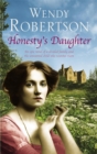 Image for Honesty&#39;s daughter