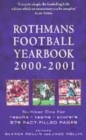 Image for Rothmans football yearbook 2000-2001