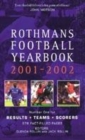 Image for Rothmans Football Yearbook 2001-2002