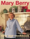 Image for Mary Berry&#39;s new aga cookbook