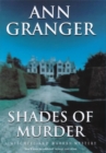 Image for Shades of Murder