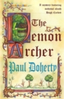 Image for The demon archer