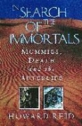 Image for In Search of the Immortals