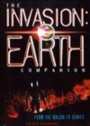 Image for The Invasion-Earth companion