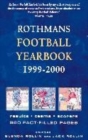 Image for Rothmans Football Yearbook 1999-2000
