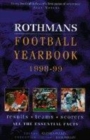 Image for Rothmans Football Yearbook 1998-99
