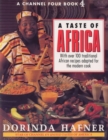 Image for A taste of Africa
