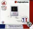 Image for AllTalk MP4 French Preloaded Language Player : 16 Hour Audio Course
