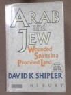Image for Arab and Jew