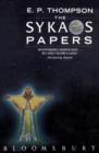 Image for The Sykaos Papers