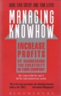 Image for Managing Knowhow