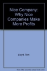 Image for &quot;Nice&quot; Company