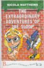 Image for The Extraordinary Adventures of Joe Sloop