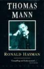 Image for Thomas Mann