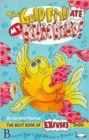 Image for The goldfish ate my knickers!  : the best book of excuses ever