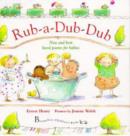 Image for Rub-a-dub-dub