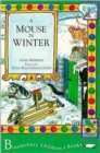 Image for A mouse in winter  : Uppity&#39;s story