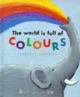 Image for The world is full of colours