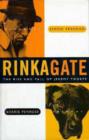 Image for Rinkagate  : the rise and fall of Jeremy Thorpe